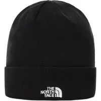 The North Face Muts zwart / wit