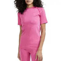 Craft Ondershirt Women Core Dry Active Comfort SS Fame-XL