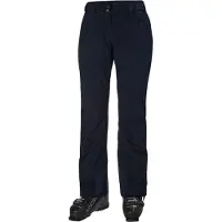 Helly Hansen Legendary Insulated skibroek, dames, donkerblauw
