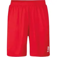 Robey Crossbar Trainingsbroekje Kids Rood