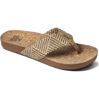 Reef CI6704 STRAND Teenslippers | Maat 42.5 Dames Beige