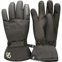 Regatta Zippy Handschoenen Junior Zwart 8-10