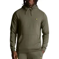Lyle & Scott Fly Fleece Hoodie
