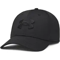 Under Armour Blitzing Cap Zwart XL-2XL