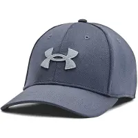 Under Armour Men's UA Blitzing Heren Pet - Grijs