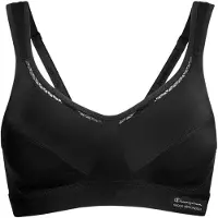 Shock Absorber Sport bh zwart / wit