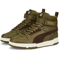 Puma Laarzen Rbd Game Wtr Jr kind 37