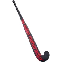 The Indian Maharadja Indian Maharadja Red 15 ProBow