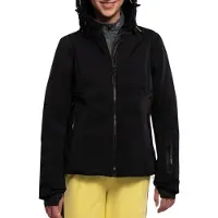 Icepeak Ecorse Wintersportjas Dames Basic Black 40
