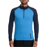 Poederbaas Skipully Men Duo Cobalt Navy-S