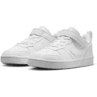 Nike Court Borough Low Recraft kinder sneakers wit maat 33