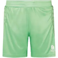 Robey Patron Padded Keepersshort Junior Lichtgroen 116