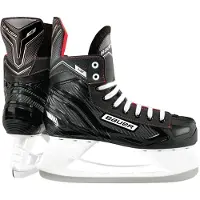 Bauer Ijshockeyschaats Pro NS Presharpen Skate Jr R-Schoenmaat 38,5