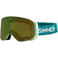 Sinner Olympia Skibril