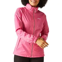 Regatta Corinne IV Regenjas Dames Roze 44