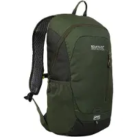 Regatta Highton v2 Rugtas (25L) Groen 1-SIZE