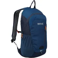 Regatta Highton v2 Rugtas (20L) Blauw 1-SIZE