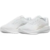 Nike Downshifter 13 Schoenen Dames Wit - Crème 43