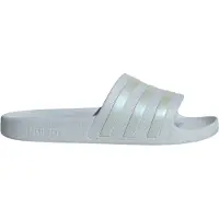 Adidas Muiltjes 'Adilette Aqua' opaal / lichtblauw