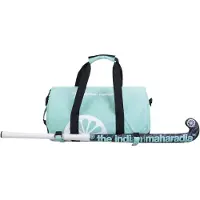 The Indian Maharadja Sporttas Duffle Bag PSX4 Mint 23L