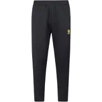 Robey Off Pitch Legacy Trainingsbroek Junior Zwart 128