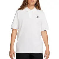 Nike Shirt wit