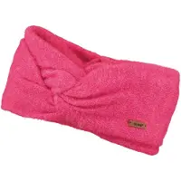 Barts - Women's Witzia Headband - Hoofdband One Size, roze