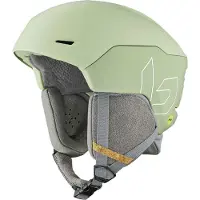 Bolle Eco Ryft MIPS Skihelm Senior Groen 52-55
