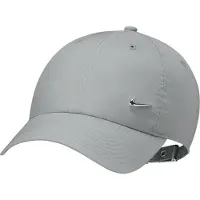Nike Dri Fit Club Cap Grijs M-L