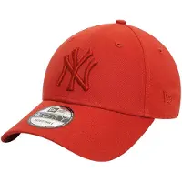New Era 9Forty Mono Cotton Yankees Pet by