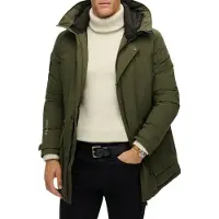 Superdry Winterparka kaki