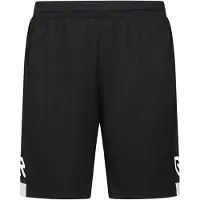 Robey Control Voetbalbroekje Kids Zwart