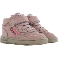 Shoesme BN24W008 Babyschoenen | Maat 20 Meisjes Roze