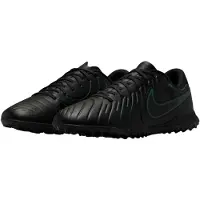Nike Tiempo Legend 10 Academy, Voetbalschoenen | Maat 42 Heren Zwart
