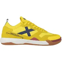 Munich Gresca 2.0 03 Indoor Football Shoes Geel EU 44 Man