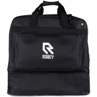 Robey Sporttas Zwart