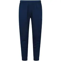 Robey Off Pitch Travel Trainingsbroek Kids Donkerblauw