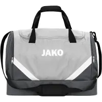 Jako Sporttas iconic met bodemvak 2024-839-junior