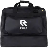 Robey Sporttas Kids Zwart