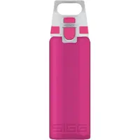 SIGG Waterfles Total Color 0.6L Berry