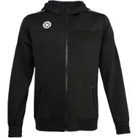 The Indian Maharadja Jaipur Performance Hooded Trainingsjack Junior 176