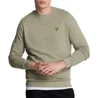 Lyle & Scott Lyle and Scott Crew neck sweatshirt