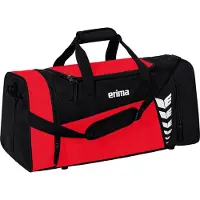 Erima Sporttas Six Wings | Maat S