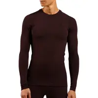 Odlo Performance Warm Eco BL Top Crew Neck L/S