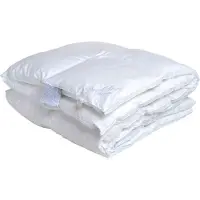 Ducky Dons 4 Seizoenen Dekbed Dons Duvet Dore Platinum -260 x 220 cm