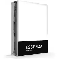 Essenza Hoeslaken Premium Percale White-90 x 210 cm