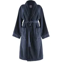 Essenza Connect Organic Uni Badjas Blue-L