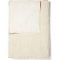 Essenza Plaid Julia Sand-150 x 200 cm