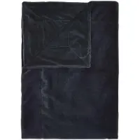Essenza Plaid Essenza Furry Nightblue