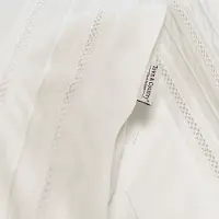 Town & Country Lakenset Maryville Offwhite-200 x 260 cm (2-persoons)